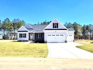 Foreclosed Home - 27 COPPERHEAD LN, 27504