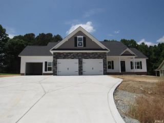 Foreclosed Home - 139 SHADY OAKS DR, 27504