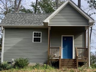 Foreclosed Home - 295 BYRDTOWN RD, 27504