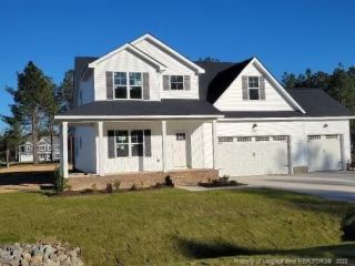 Foreclosed Home - 15 COPPERHEAD LN, 27504