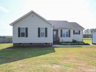 Foreclosed Home - 145 WILMACK DR, 27504