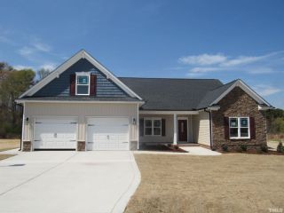 Foreclosed Home - 162 CEDARBROOK DR, 27504
