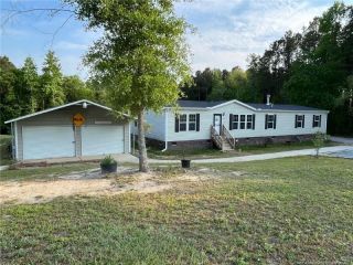 Foreclosed Home - 375 GODWIN RD, 27504