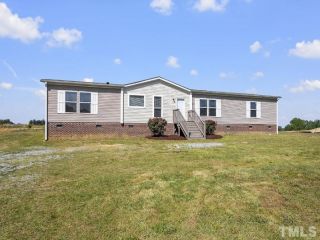 Foreclosed Home - 6250 BENSON HARDEE RD, 27504