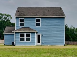 Foreclosed Home - 56 PINEAPPLE PL, 27504