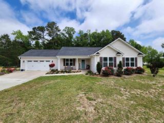 Foreclosed Home - 475 MCGEE RD, 27504