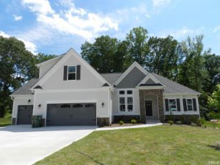 Foreclosed Home - 103 CRICKET HILL WAY, 27504