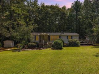 Foreclosed Home - 525 N PLEASANT COATES RD, 27504