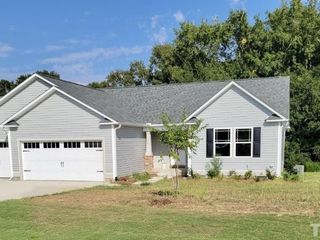 Foreclosed Home - 126 PAINT HORSE DR, 27504