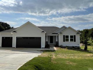 Foreclosed Home - 281 PAINT HORSE DR, 27504