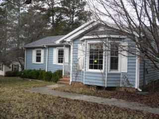 Foreclosed Home - List 100212384