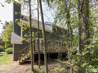 Foreclosed Home - 100 RIVERBIRCH PT, 27510