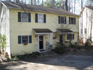 Foreclosed Home - List 100708209