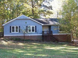 Foreclosed Home - 1323 DOYLIN DR, 27511