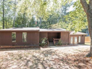 Foreclosed Home - 1301 ROTHES RD, 27511