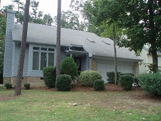 Foreclosed Home - 111 GREY HORSE DR, 27513