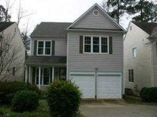 Foreclosed Home - List 100271351