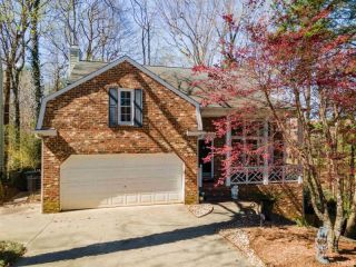 Foreclosed Home - 110 OHARA CT, 27513