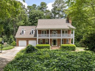 Foreclosed Home - 106 SPRING NEEDLE CT, 27513
