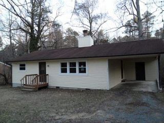 Foreclosed Home - List 100001773