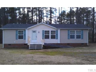 Foreclosed Home - 2812 WHITE CROSS RD, 27516