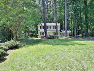Foreclosed Home - 330 BRANDYWINE RD, 27516