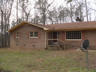 Foreclosed Home - 7514 KENNEBEC DR, 27517