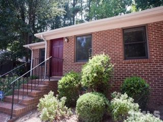 Foreclosed Home - 106 NEW COOPER SQ, 27517