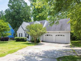 Foreclosed Home - 6917 KNOTTY PINE DR, 27517