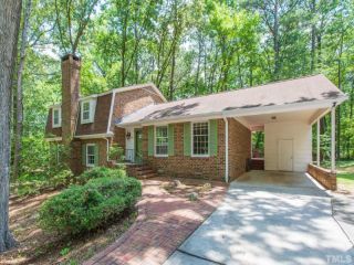 Foreclosed Home - 611 LONGLEAF DR, 27517