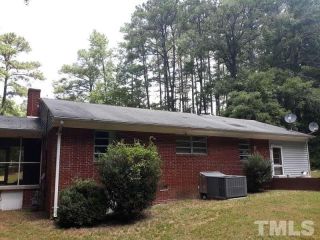 Foreclosed Home - 1891 US 15 501 S, 27517