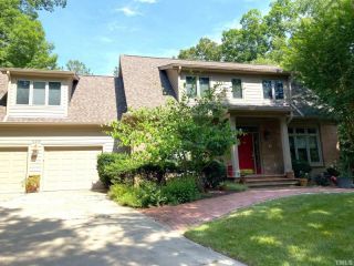 Foreclosed Home - 429 NOTTINGHAM DR, 27517