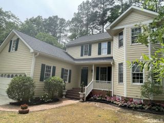 Foreclosed Home - 102 BLAKELY DR, 27517