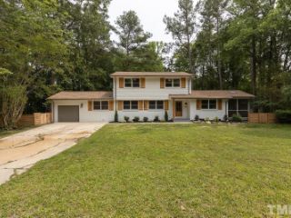 Foreclosed Home - 403 HOLLY LN, 27517
