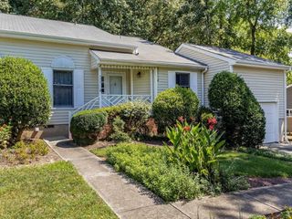 Foreclosed Home - 111 STANDISH DR, 27517
