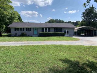 Foreclosed Home - 182 OLD LYSTRA RD, 27517