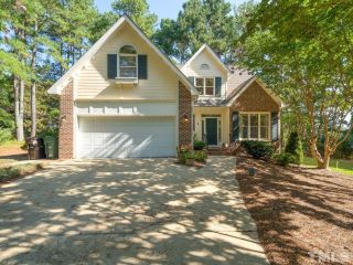 Foreclosed Home - 9 SILVER BIRCH CT, 27517