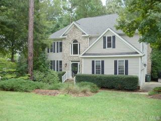 Foreclosed Home - 113 W CAMDEN FOREST DR, 27518