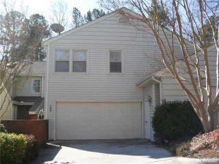 Foreclosed Home - 102 WOODGLEN DR, 27518