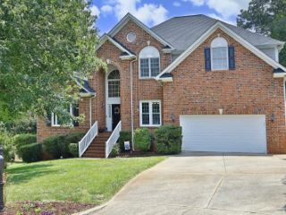 Foreclosed Home - 107 RIVERGREEN CT, 27518