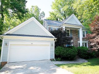 Foreclosed Home - 102 W LAURENBROOK CT, 27518