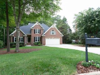 Foreclosed Home - 505 WINDSTREAM WAY, 27518