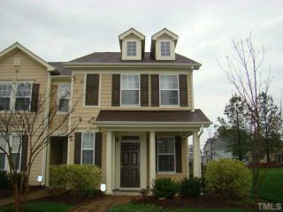 Foreclosed Home - 232 DUCK MILL CIR, 27519