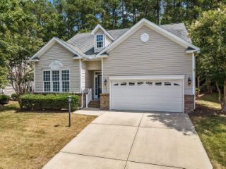 Foreclosed Home - 208 MUIR BROOK PL, 27519