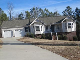 Foreclosed Home - List 100001778