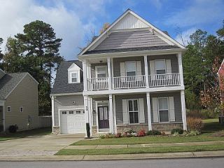 Foreclosed Home - 40 SHAD BOAT LN, 27520
