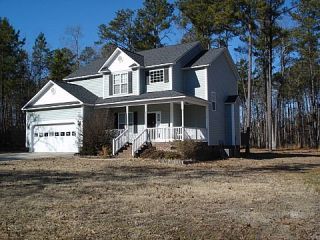 Foreclosed Home - 94 SANDECKER CT, 27520