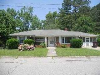 Foreclosed Home - List 100096109