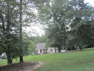 Foreclosed Home - 110 RIVERBIRCH WAY, 27520