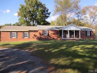 Foreclosed Home - 2005 SMITH DR, 27520